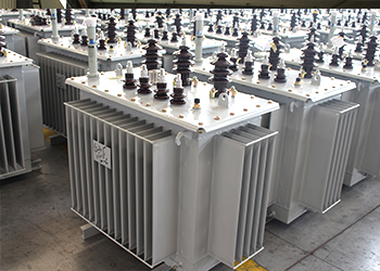 SH15-M型非晶合金变压器（20KV）