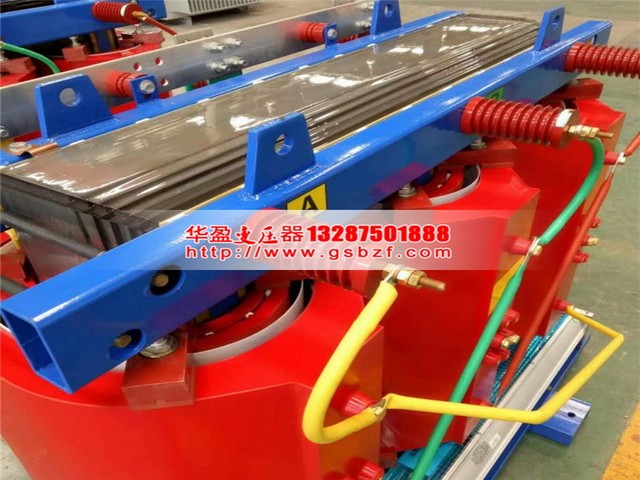 250KVA干式变压器