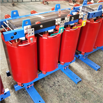 SCB12-2000KVA干式变压器生产过程中遇到的问题有哪些？