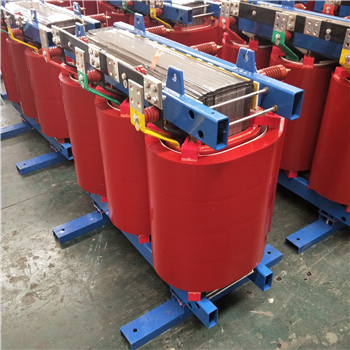1250KVA干式变压器 SCB11系列