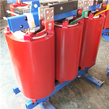 SCB14-1000KVA/10KV/0.4KV干式变压器