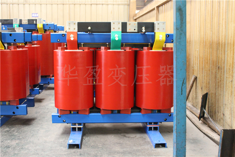 SCB13-2000干式变压器